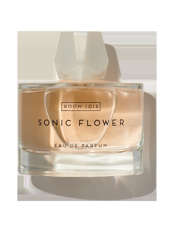 Sonic Flower