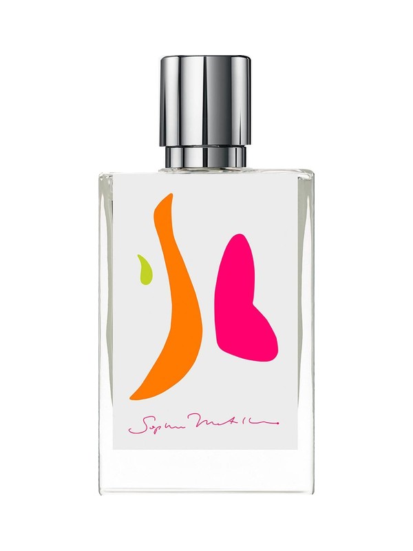 Sophie Matisse Art Edition Good Girl Gone Bad Splash of Neroli