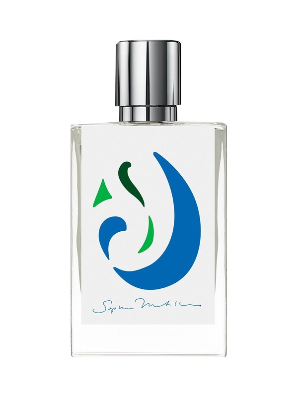 Sophie Matisse Art Edition Straight To Heaven Splash Of Lemon