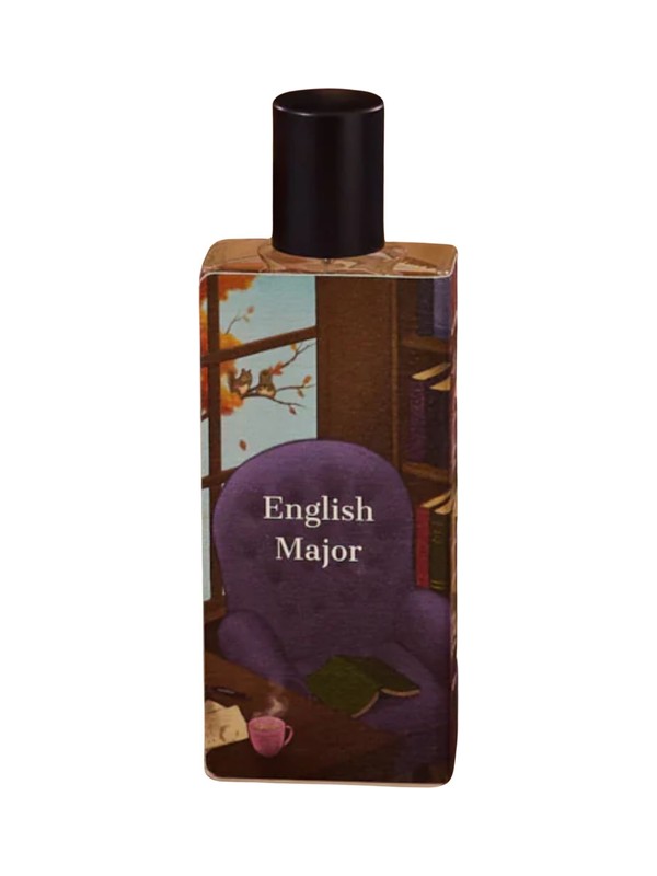 English Major