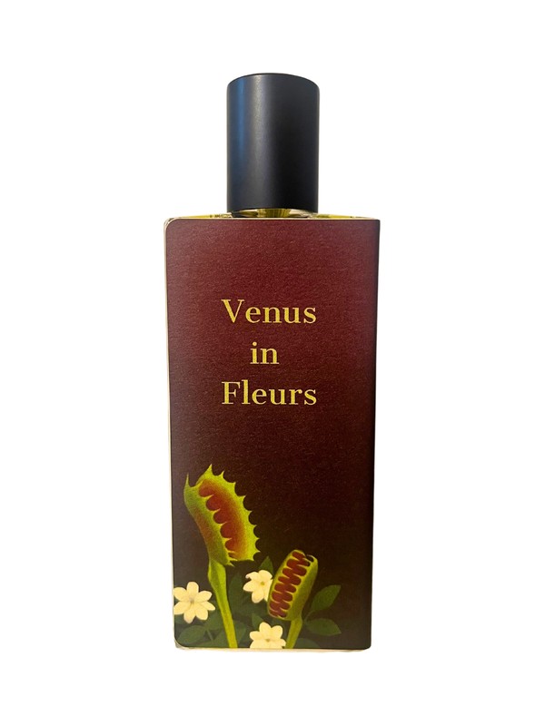 Venus in Fleurs