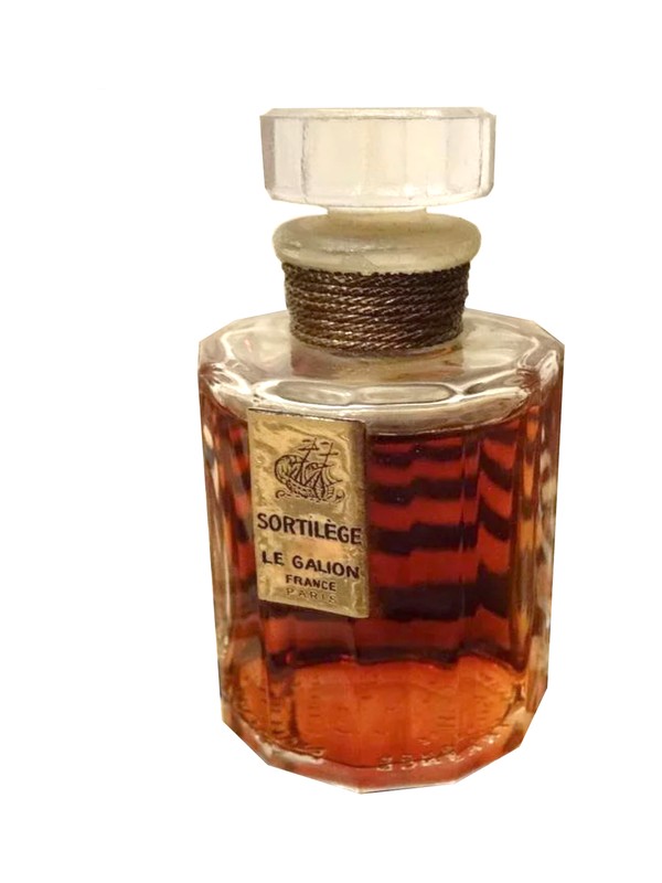 Sortilège