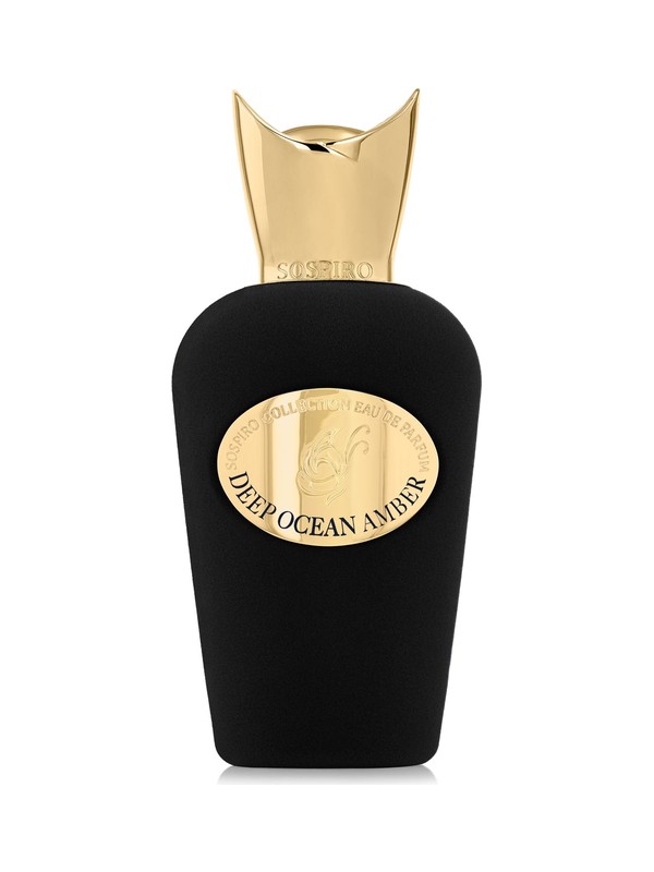 Deep Ocean Amber