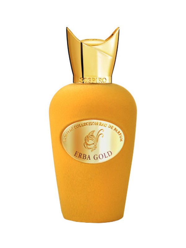 Erba Gold