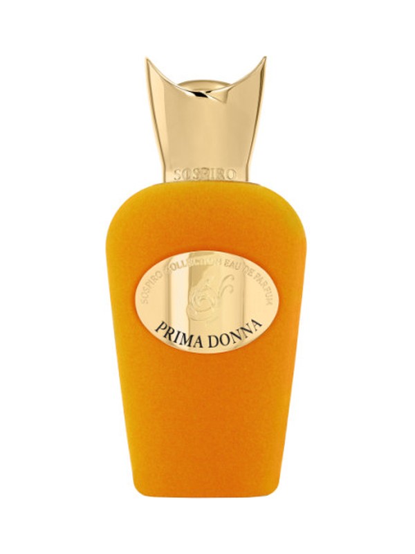 Prima Donna