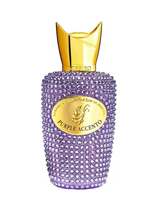 Purple Accento