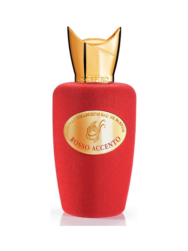 Rosso Accento