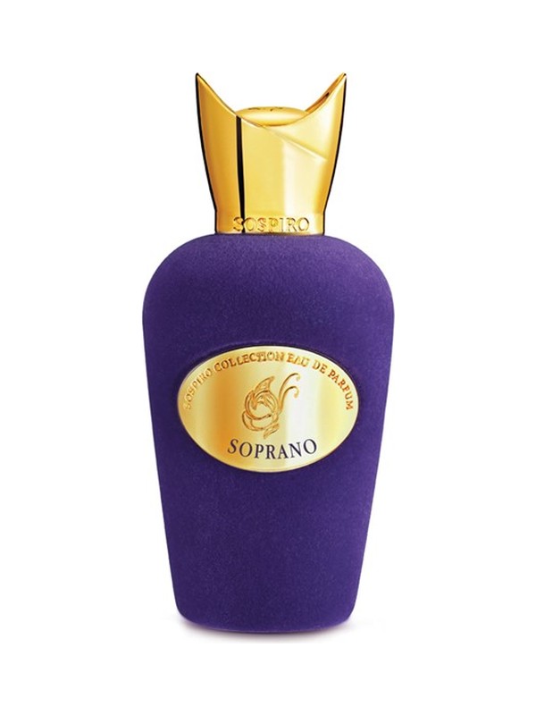 Soprano