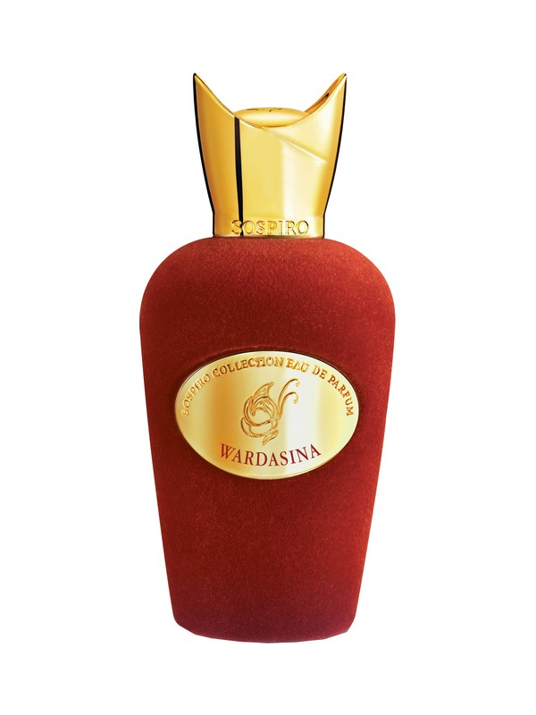 Wardasina (Rosso Afgano)