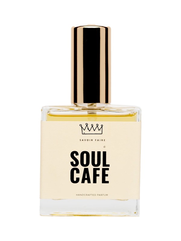 Soul Cafe