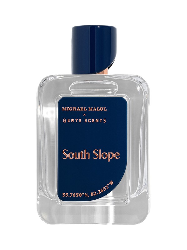 South Slope