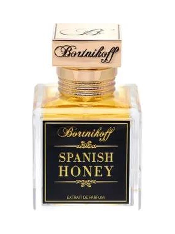 Spanish Honey