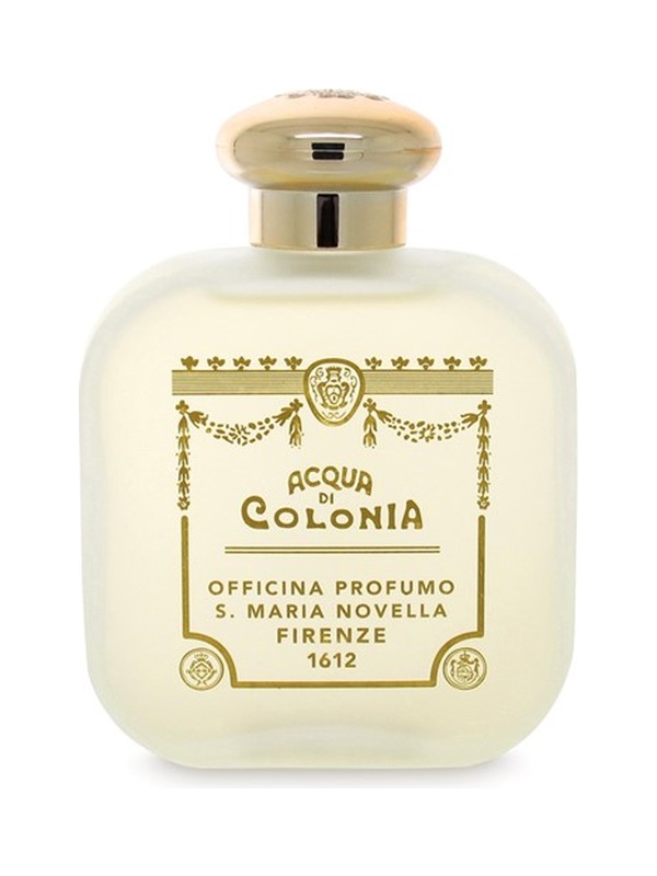 Spanish Leather Cologne