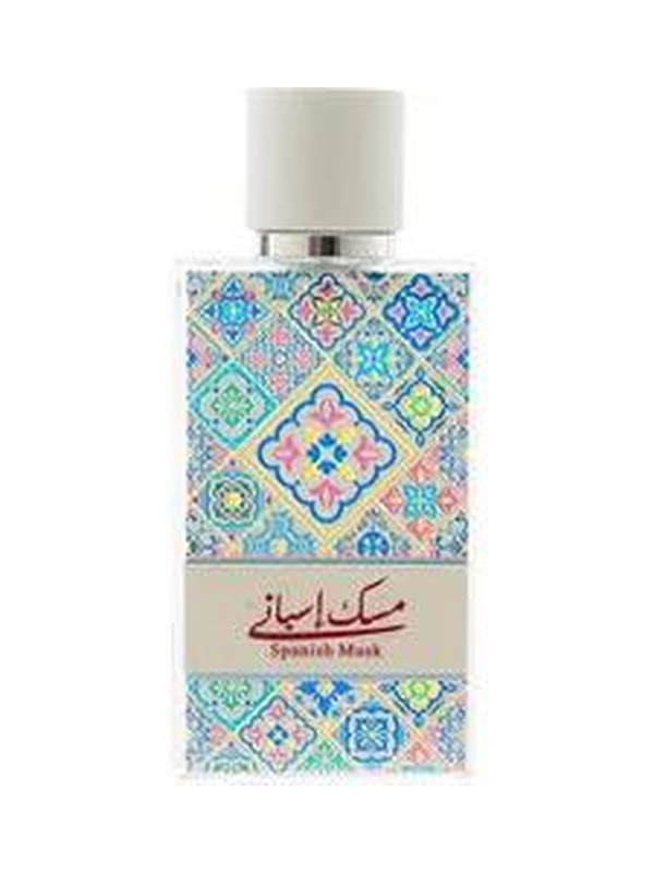 Spanish Musk