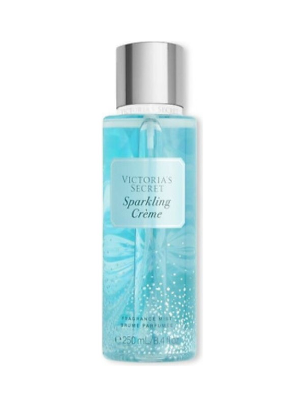 Sparkling Crème
