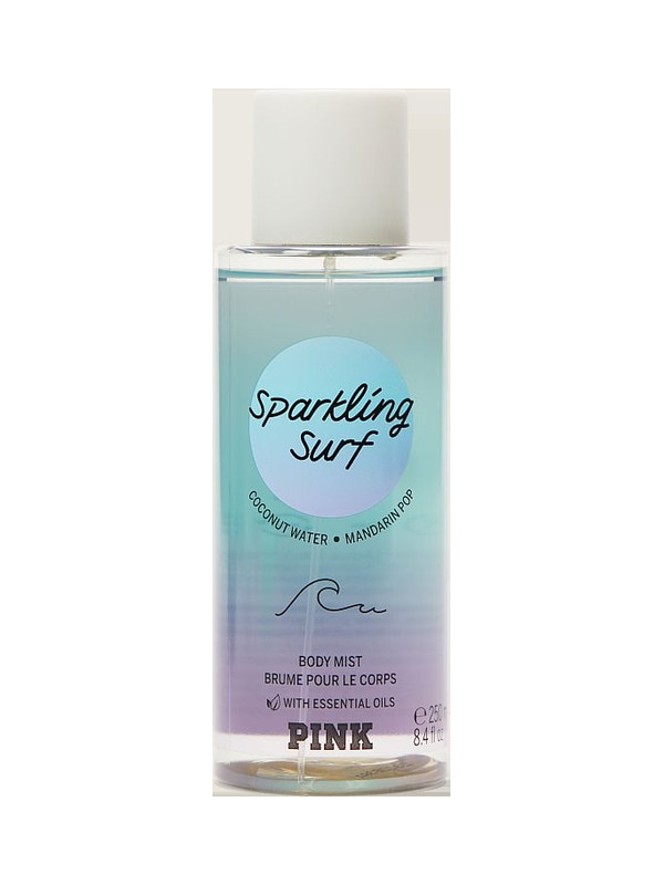 Sparkling Surf