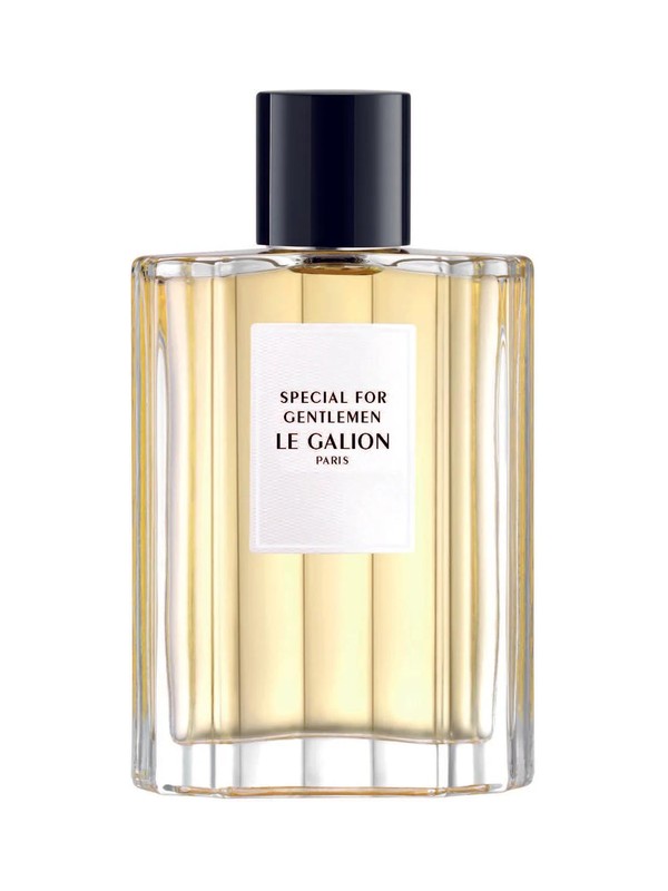 Special for Gentlemen