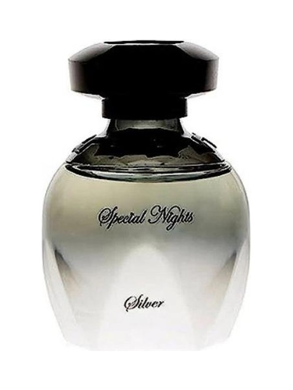Special Nights Silver