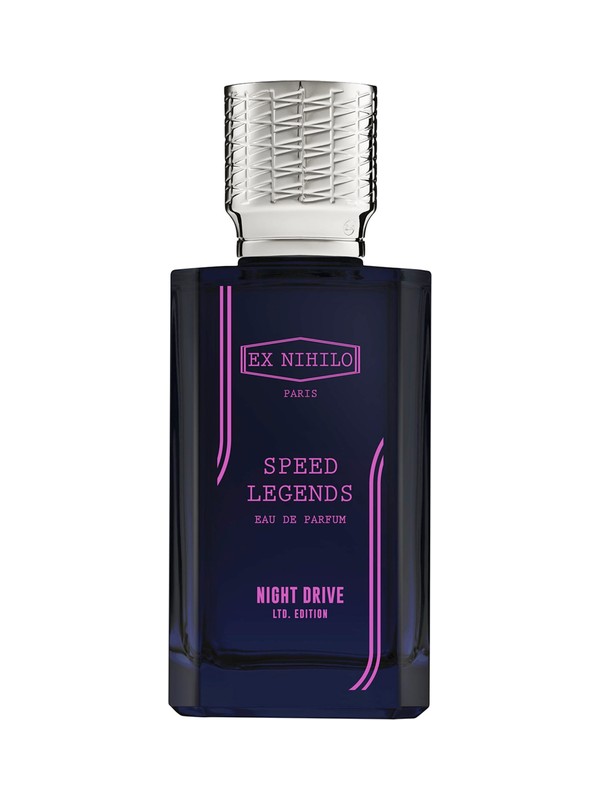 Speed Legends Night Drive