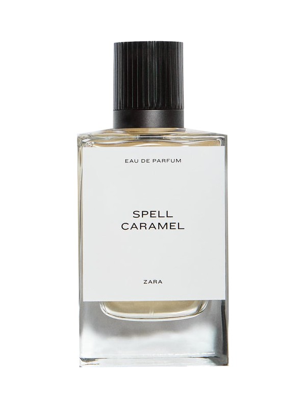 Spell Caramel