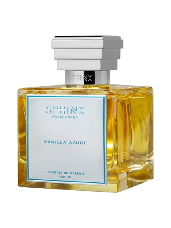 Vanilla Azure
