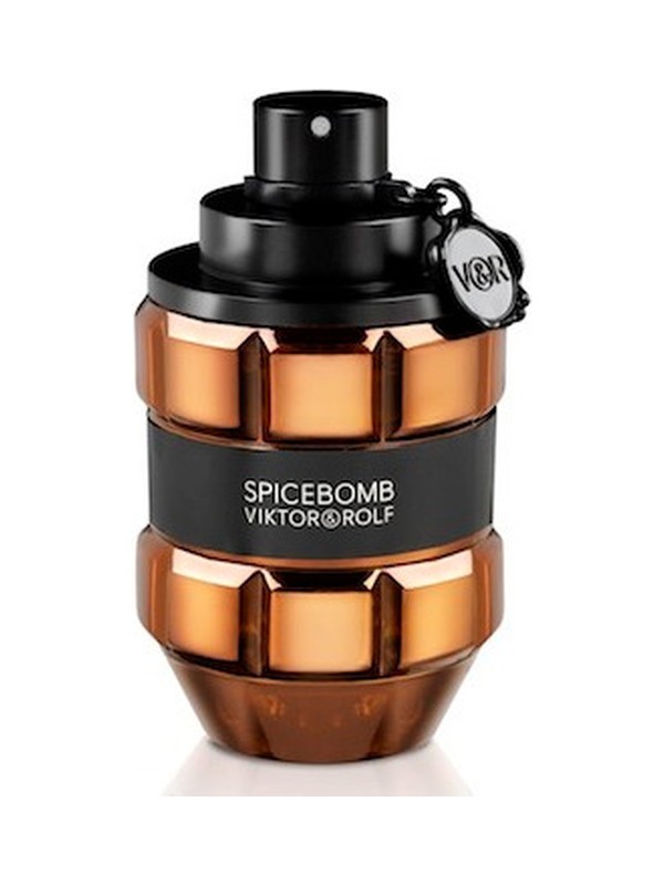 Spicebomb Christmas Edition 2014