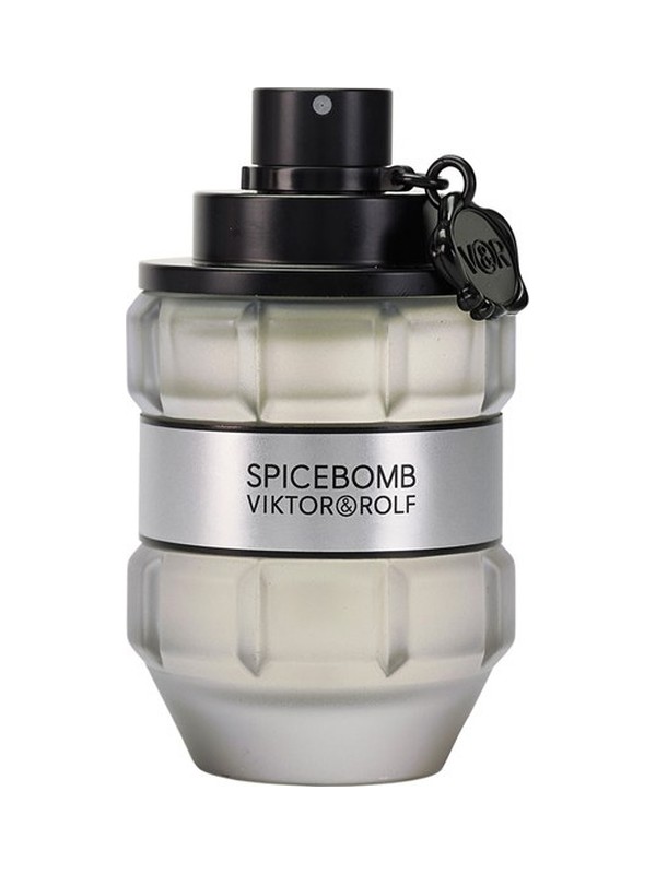 Spicebomb Eau Fraiche