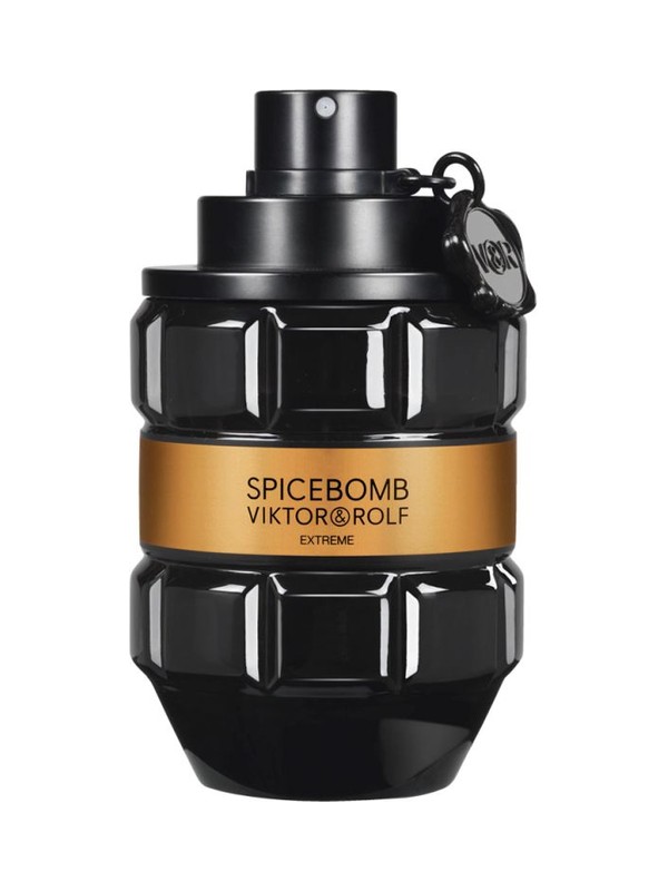 Spicebomb Extreme