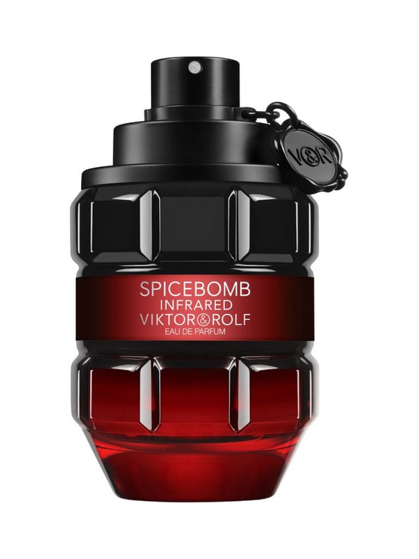 Spicebomb Infrared Eau de Parfum