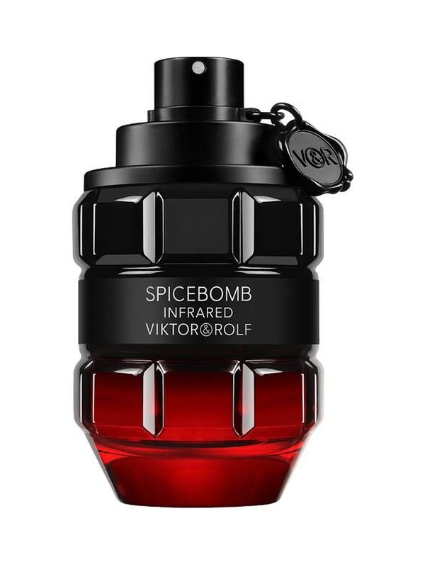 Spicebomb Infrared