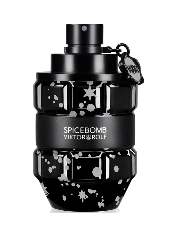 Spicebomb Limited Edition