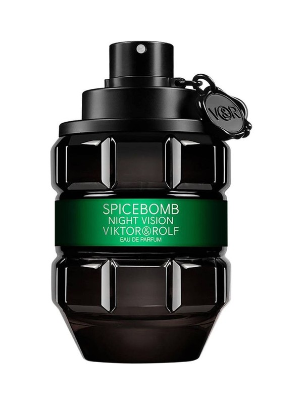 Spicebomb Night Vision Eau de Parfum