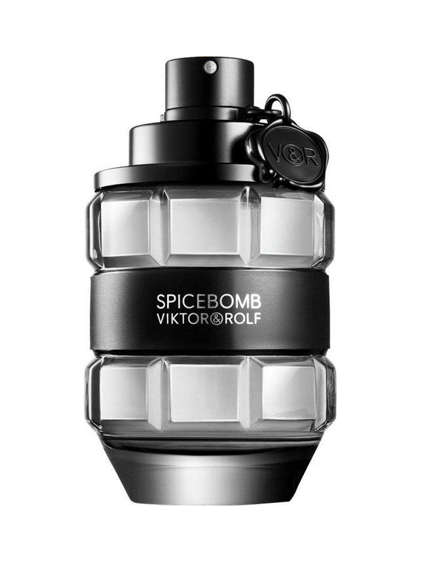 Spicebomb