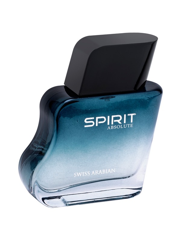 Spirit Absolute