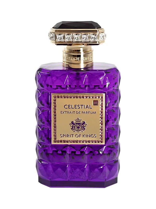Celestial