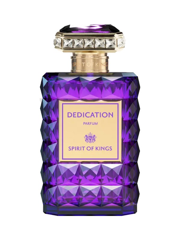 Dedication