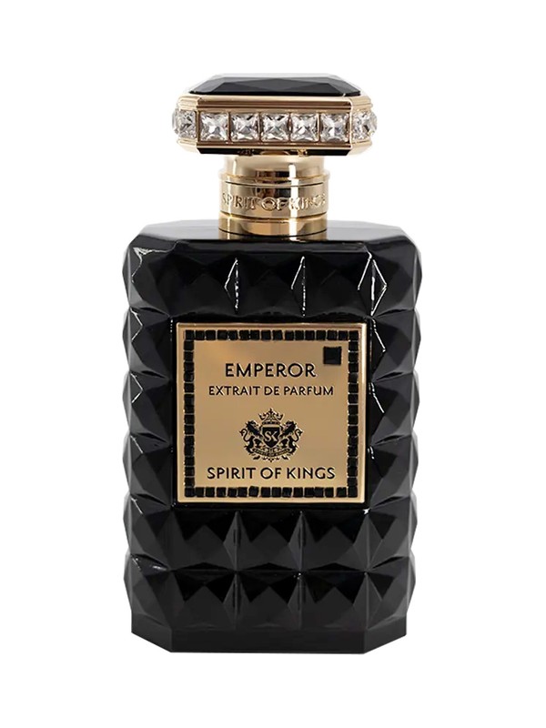 Emperor
