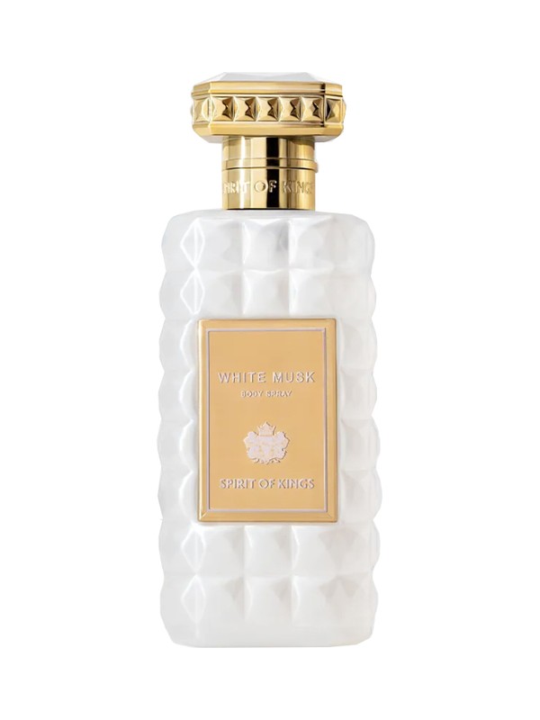 White Musk Body Spray