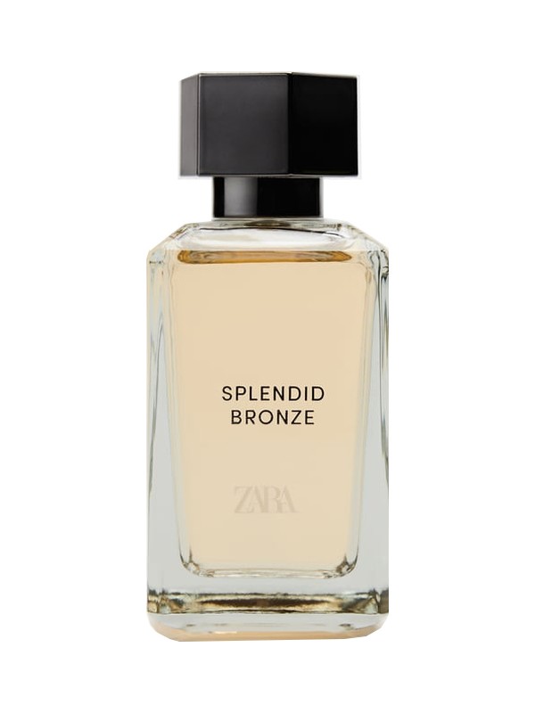 Splendid Bronze (Into The Gourmand)