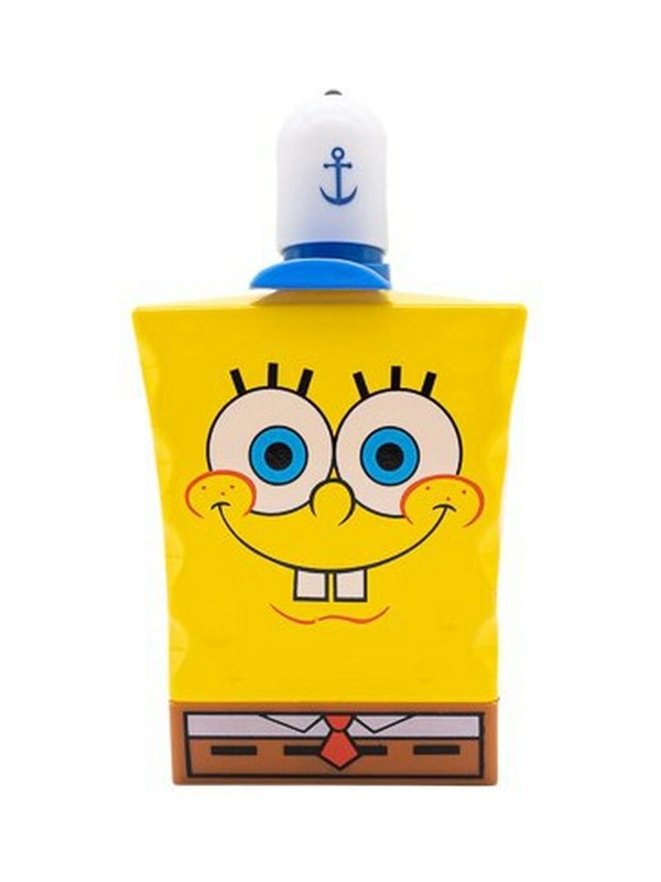 SpongeBob Squarepants SpongeBob