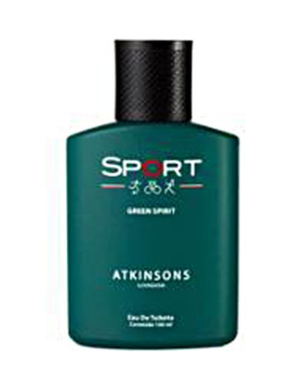 Sport Green Spirit
