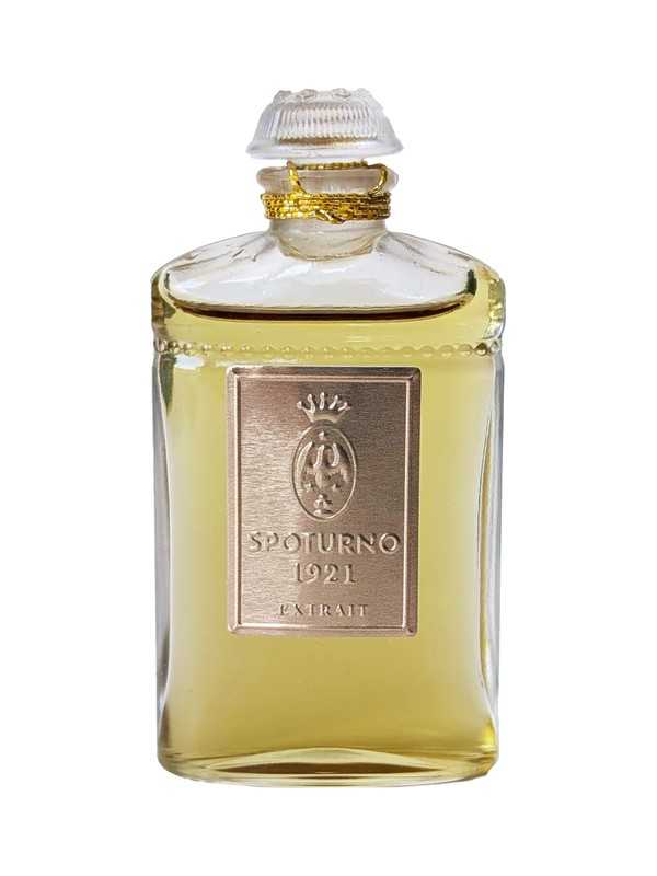 Spoturno 1921 Le Voyageur