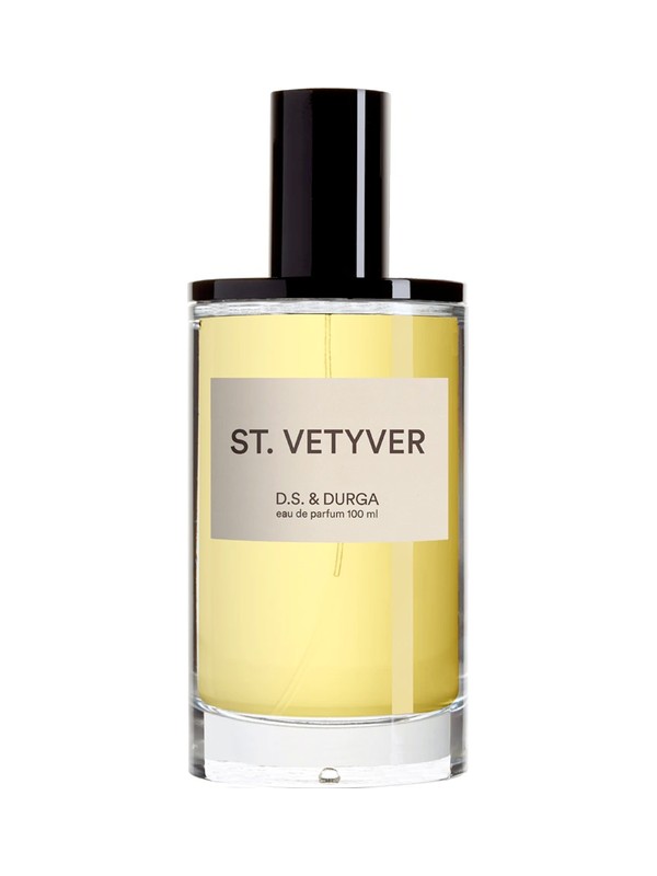 St Vetyver