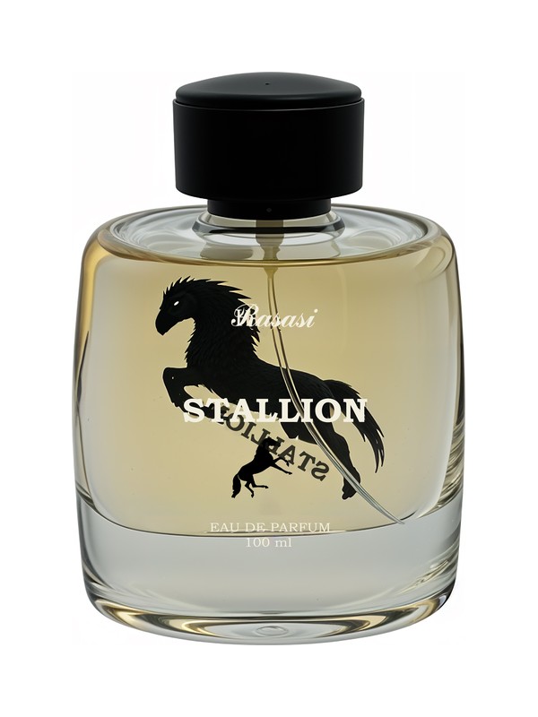 Stallion