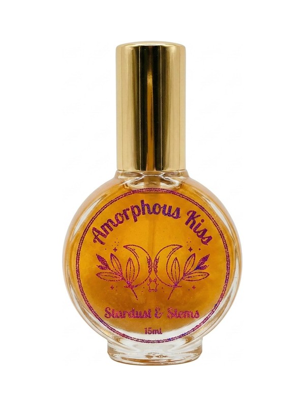 Amorphous Kiss Celestial Love Elixir
