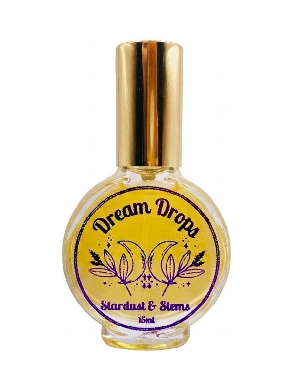 Dream Drops