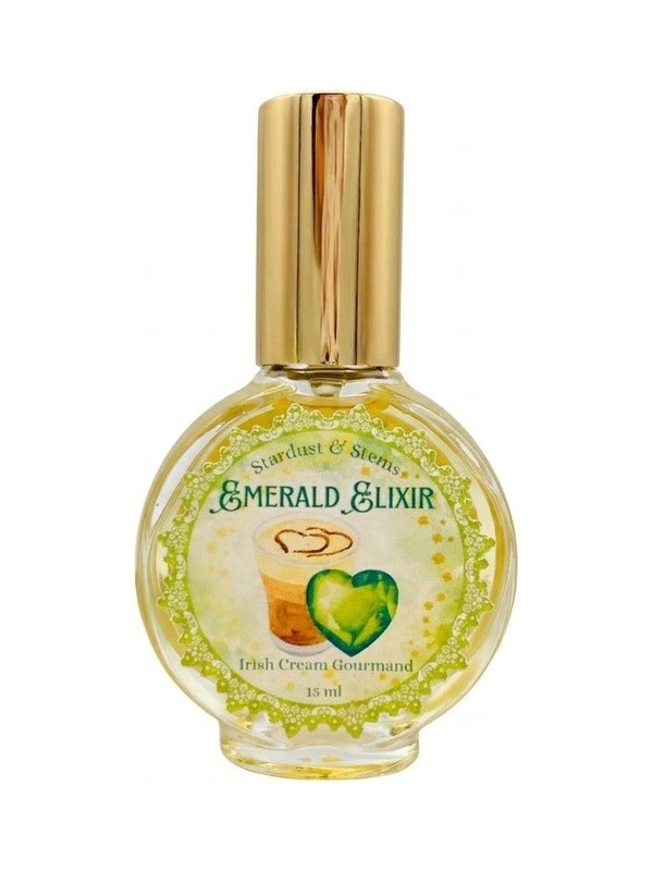 Emerald Elixir