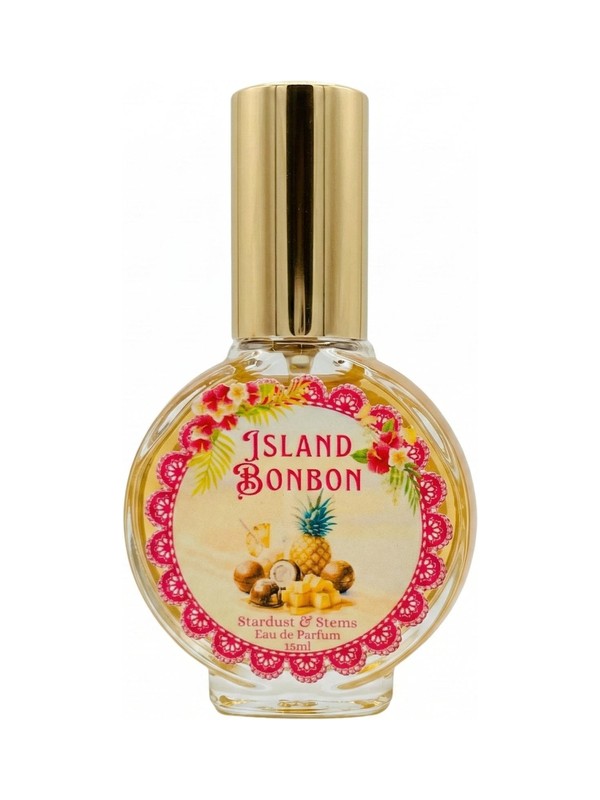 Island Bonbon