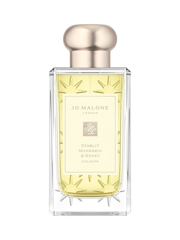 Starlit Mandarin & Honey