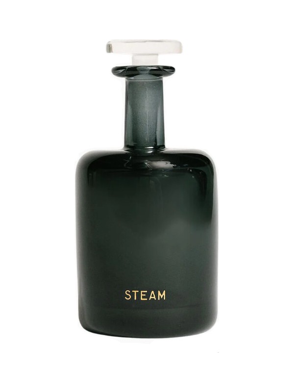 Steam